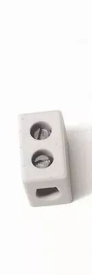 DOMINO 1 POLE 2,5/6mm2 A VIS (144600)