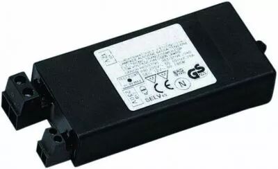 Transformateur �lectronique classe 1       150W (161264)