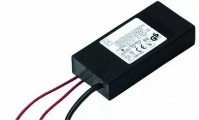 Transformateur �lectronique classe 1       200W (161265)