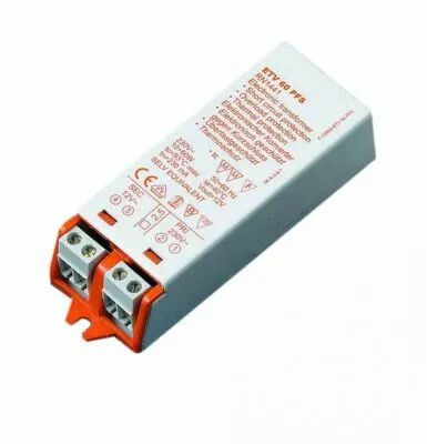 TRANSFO  ELEC.CL 1         60W (161275)