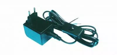 TRANSF.PRISE FER+INT 10W GB N (161370)