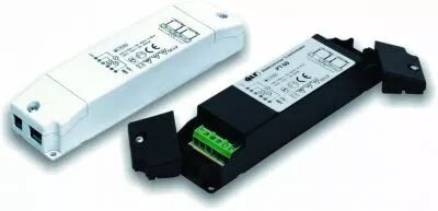 Transformateur �lectronique classe 2 P.THERM 160W (161470)