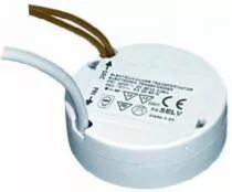 TRANSFO ELEC CL1 D53x19MM 60W (161597)