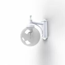 Applique Moon N°2 Blanc (109003001)