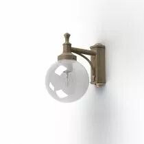 Applique Moon N°2 Grès (109003054)