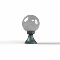 Borne Moon N°3 Vert de gris (109007008)