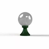 Borne Moon N°3 Vert Anglais (109007019)