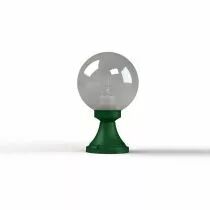 Borne Moon N°3 Vert sapin (109007067)