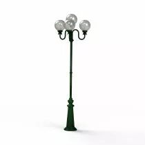 Lampadaire Moon N°4 Vert Anglais (109011019)