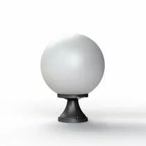 Borne Moon N°6 Noir foncé (109013000)