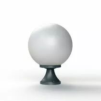 Borne Moon N°6 Vert de gris (109013008)