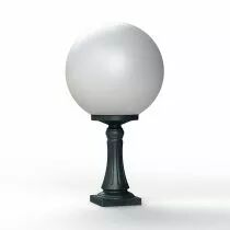 Borne Moon N°7 Vert de gris (109014008)