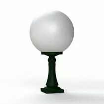 Borne Moon N°7 Vert Anglais (109014019)