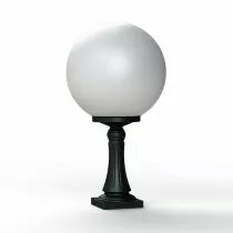 Borne Moon N°7 Gris ardoise (109014059)