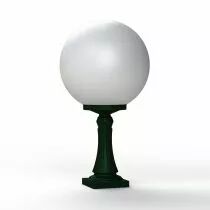 Borne Moon N°7 Vert sapin (109014067)