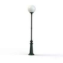 Lampadaire Moon N°11 Gris ardoise (109015059)