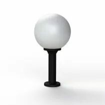 Borne Moon N°8 Noir foncé (109017000)