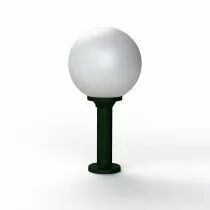 Borne Moon N°8 Vert Anglais (109017019)