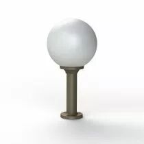 Borne Moon N°8 Grès (109017054)