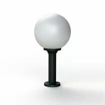 Borne Moon N°8 Gris ardoise (109017059)