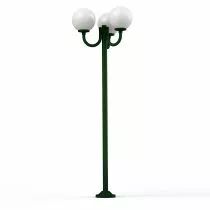 Lampadaire Moon N°13 Vert Anglais (109024019)