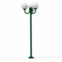 Lampadaire Moon N°13 Vert sapin (109024067)