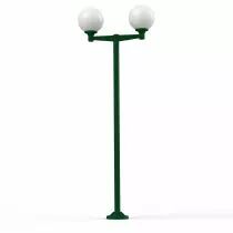 Lampadaire Moon N°12 Vert sapin (109025067)