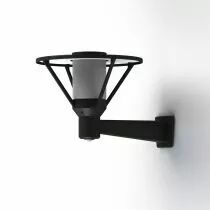 Applique Bermude N°1 Gris anthracite (115001006)