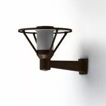 Applique Bermude N°1 Rouille (115001046)