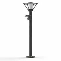 Borne Bermude N°4 Gris anthracite (115006006)