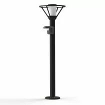 Borne Bermude N°4 Gris noir (115006107)