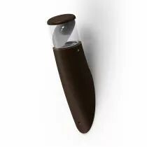 Applique Bamboo N°1 Rouille (105001046)