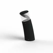 Borne Bamboo N°2 Gris anthracite (105003006)