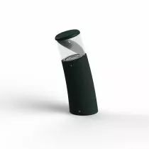 Borne Bamboo N°2 Gris ardoise (105003059)