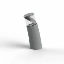 Borne Bamboo N°2 Gris soie (105003105)