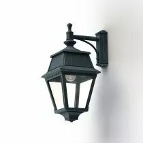 Applique Avenue 2 N°4 E27 Vert de gris (102010008)