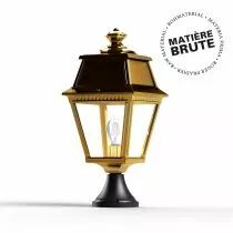 Borne Avenue 2 N°5 E27 Laiton brut (102013072)