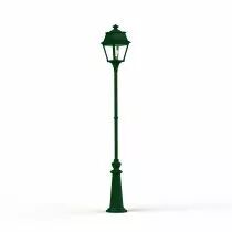 Lampadaire Avenue 2 N°9 E27 Vert sapin (102025067)