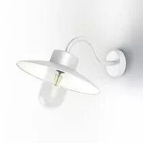 Applique Belcour N°1 Blanc (106002001)