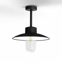 Plafonnier Belcour N°2 Noir foncé (106004000)