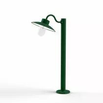 Borne Belcour N°3 Vert sapin (106006067)