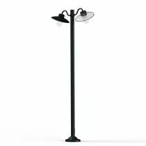 Lampadaire Belcour N°5 Gris ardoise (106010059)