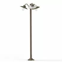 Lampadaire Belcour N°6 Grès (106012054)