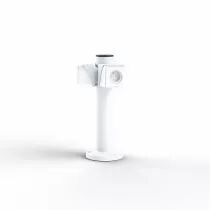 Borne Bornéo N°2 prises Blanc (107006001)