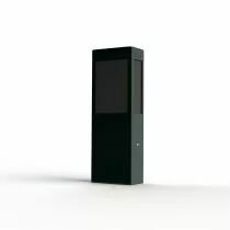 Borne Brick² N°2 Gris ardoise (108002059)