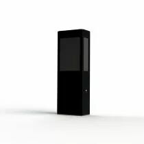 Borne Brick² N°2 Noir velours (108002113)