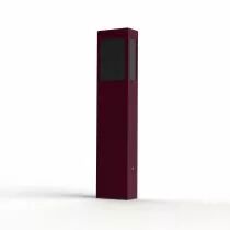 Borne Brick² N°3 Rouge vin (108003066)