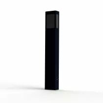 Borne Brick² N°4 Bleu acier (108007065)