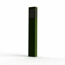 Borne Brick² N°4 Vert fougère (108007109)