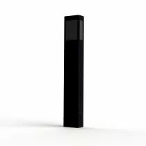 Borne Brick² N°4 Noir velours (108007113)